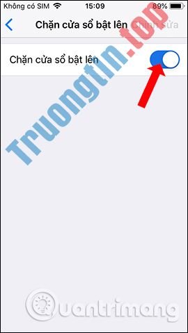 Hướng&nbsp;dẫn&nbsp;chặn&nbsp;cửa&nbsp;sổ&nbsp;pop-up&nbsp;trên&nbsp;mọi&nbsp;trình&nbsp;duyệt