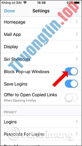 Hướng&nbsp;dẫn&nbsp;chặn&nbsp;cửa&nbsp;sổ&nbsp;pop-up&nbsp;trên&nbsp;mọi&nbsp;trình&nbsp;duyệt
