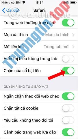 Hướng&nbsp;dẫn&nbsp;chặn&nbsp;cửa&nbsp;sổ&nbsp;pop-up&nbsp;trên&nbsp;mọi&nbsp;trình&nbsp;duyệt