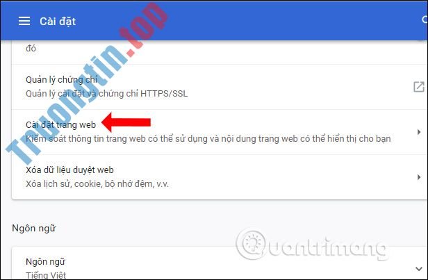 Hướng&nbsp;dẫn&nbsp;chặn&nbsp;cửa&nbsp;sổ&nbsp;pop-up&nbsp;trên&nbsp;mọi&nbsp;trình&nbsp;duyệt