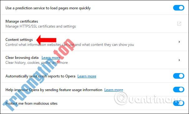 Hướng&nbsp;dẫn&nbsp;chặn&nbsp;cửa&nbsp;sổ&nbsp;pop-up&nbsp;trên&nbsp;mọi&nbsp;trình&nbsp;duyệt