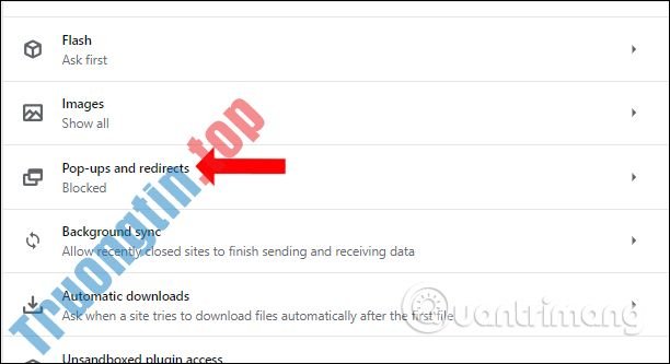 Hướng&nbsp;dẫn&nbsp;chặn&nbsp;cửa&nbsp;sổ&nbsp;pop-up&nbsp;trên&nbsp;mọi&nbsp;trình&nbsp;duyệt