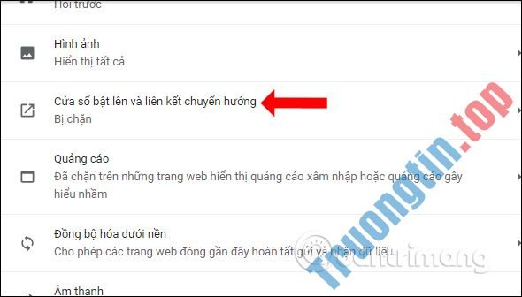 Hướng&nbsp;dẫn&nbsp;chặn&nbsp;cửa&nbsp;sổ&nbsp;pop-up&nbsp;trên&nbsp;mọi&nbsp;trình&nbsp;duyệt
