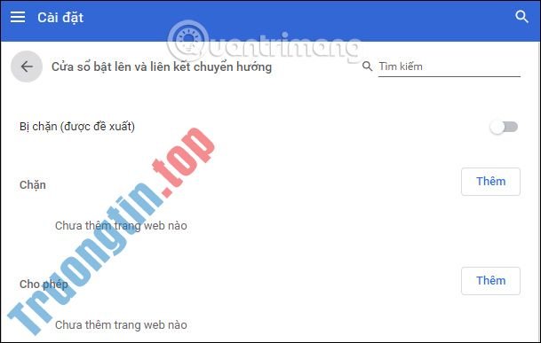 Hướng&nbsp;dẫn&nbsp;chặn&nbsp;cửa&nbsp;sổ&nbsp;pop-up&nbsp;trên&nbsp;mọi&nbsp;trình&nbsp;duyệt