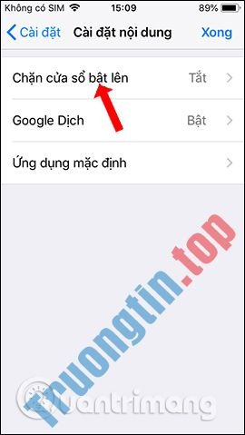 Hướng&nbsp;dẫn&nbsp;chặn&nbsp;cửa&nbsp;sổ&nbsp;pop-up&nbsp;trên&nbsp;mọi&nbsp;trình&nbsp;duyệt
