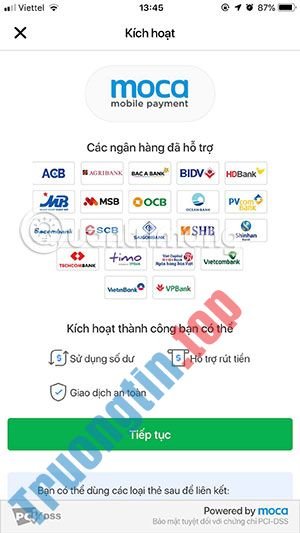 Hướng&nbsp;dẫn&nbsp;kích&nbsp;hoạt&nbsp;ví&nbsp;điện&nbsp;tử&nbsp;MOCA&nbsp;trên&nbsp;ứng&nbsp;dụng&nbsp;Grab