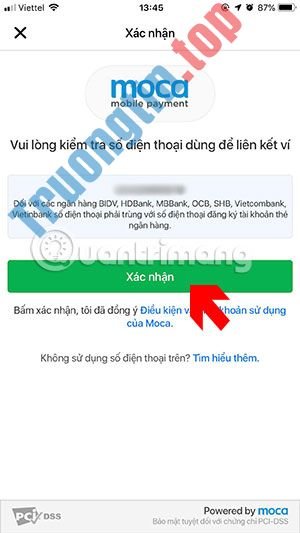 Hướng&nbsp;dẫn&nbsp;kích&nbsp;hoạt&nbsp;ví&nbsp;điện&nbsp;tử&nbsp;MOCA&nbsp;trên&nbsp;ứng&nbsp;dụng&nbsp;Grab