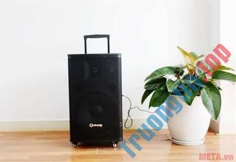 Nên mua loa kéo di động hay dàn karaoke trong dịp Tết này?