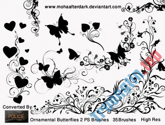 Những&nbsp;bộ&nbsp;Brush&nbsp;cực&nbsp;đẹp&nbsp;cho&nbsp;Photoshop&nbsp;-&nbsp;Tải&nbsp;miễn&nbsp;phí&nbsp;ngay&nbsp;về&nbsp;sử&nbsp;dụng