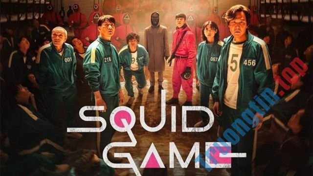 Squid&nbsp;Game&nbsp;có&nbsp;show&nbsp;thực&nbsp;tế&nbsp;-&nbsp;Bạn&nbsp;có&nbsp;dám&nbsp;tham&nbsp;gia?