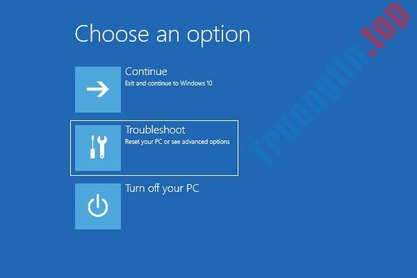 Sửa lỗi nút Yes trong UAC biến mất hoặc chuyển sang màu xám trong Windows 10 1 Sửa lỗi nút Yes trong UAC biến mất hoặc chuyển sang màu xám trong Windows 10