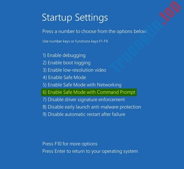 Sửa lỗi nút Yes trong UAC biến mất hoặc chuyển sang màu xám trong Windows 10 4 Sửa lỗi nút Yes trong UAC biến mất hoặc chuyển sang màu xám trong Windows 10
