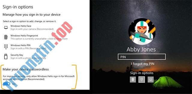 Tính&nbsp;năng&nbsp;mới&nbsp;của&nbsp;Windows&nbsp;10&nbsp;20H1&nbsp;(2004&nbsp;Update)