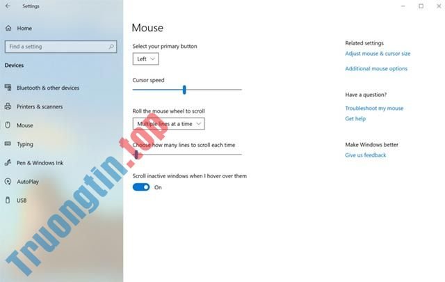 Tính&nbsp;năng&nbsp;mới&nbsp;của&nbsp;Windows&nbsp;10&nbsp;20H1&nbsp;(2004&nbsp;Update)