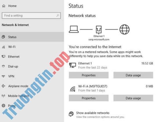 Tính&nbsp;năng&nbsp;mới&nbsp;của&nbsp;Windows&nbsp;10&nbsp;20H1&nbsp;(2004&nbsp;Update)