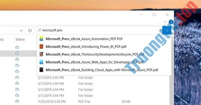 Tính&nbsp;năng&nbsp;mới&nbsp;của&nbsp;Windows&nbsp;10&nbsp;20H1&nbsp;(2004&nbsp;Update)