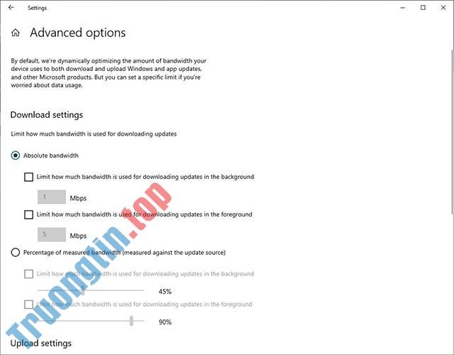 Tính&nbsp;năng&nbsp;mới&nbsp;của&nbsp;Windows&nbsp;10&nbsp;20H1&nbsp;(2004&nbsp;Update)