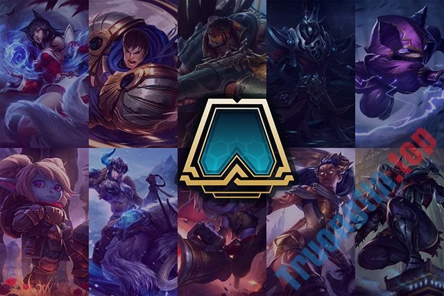 Tổng&nbsp;hợp&nbsp;50+&nbsp;hình&nbsp;nền&nbsp;Đấu&nbsp;Trường&nbsp;Chân&nbsp;Lý&nbsp;cho&nbsp;máy&nbsp;tính,&nbsp;laptop