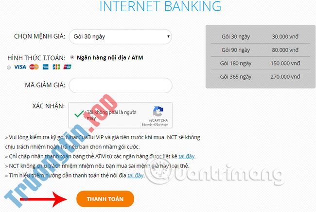 Cách&nbsp;đăng&nbsp;ký&nbsp;NhacCuaTui&nbsp;VIP