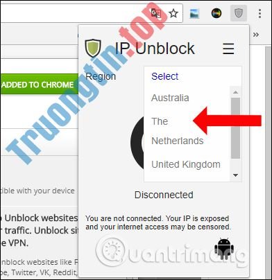 Cách&nbsp;dùng&nbsp;IP&nbsp;Unblock&nbsp;fake&nbsp;IP&nbsp;trên&nbsp;Chrome
