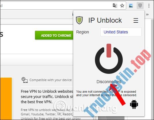 Cách&nbsp;dùng&nbsp;IP&nbsp;Unblock&nbsp;fake&nbsp;IP&nbsp;trên&nbsp;Chrome