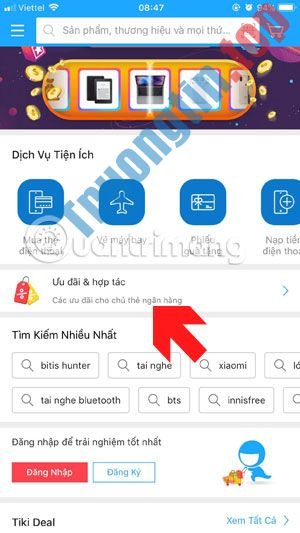 Cách&nbsp;lấy&nbsp;mã&nbsp;giảm&nbsp;giá,&nbsp;nhập&nbsp;mã&nbsp;giảm&nbsp;giá&nbsp;PCI