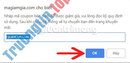 Cách&nbsp;lấy&nbsp;mã&nbsp;giảm&nbsp;giá,&nbsp;nhập&nbsp;mã&nbsp;giảm&nbsp;giá&nbsp;PCI