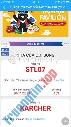 Cách&nbsp;lấy&nbsp;mã&nbsp;giảm&nbsp;giá,&nbsp;nhập&nbsp;mã&nbsp;giảm&nbsp;giá&nbsp;PCI