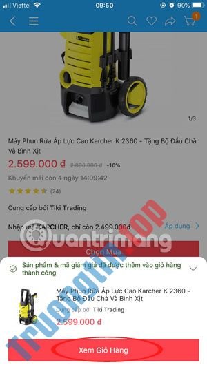 Cách&nbsp;lấy&nbsp;mã&nbsp;giảm&nbsp;giá,&nbsp;nhập&nbsp;mã&nbsp;giảm&nbsp;giá&nbsp;PCI