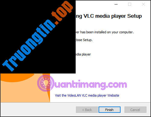 Cách&nbsp;nâng&nbsp;cấp&nbsp;VLC&nbsp;Media&nbsp;Player
