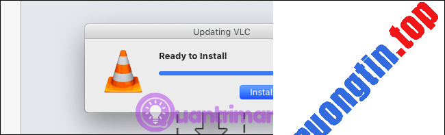 Cách&nbsp;nâng&nbsp;cấp&nbsp;VLC&nbsp;Media&nbsp;Player