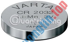 Cách&nbsp;thay&nbsp;pin&nbsp;CMOS