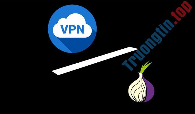 Có nên sử dụng Tor và VPN cùng nhau?