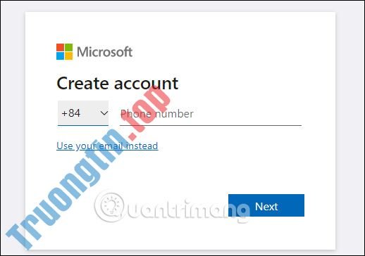 Hướng&nbsp;dẫn&nbsp;tạo&nbsp;tài&nbsp;khoản&nbsp;Skype