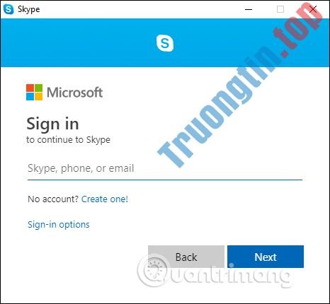 Hướng&nbsp;dẫn&nbsp;xóa&nbsp;lịch&nbsp;sử&nbsp;chat&nbsp;trên&nbsp;Skype