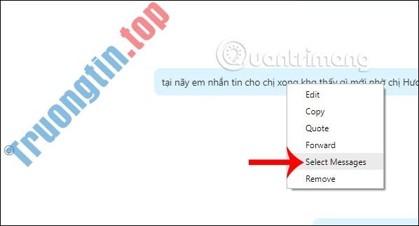 Hướng&nbsp;dẫn&nbsp;xóa&nbsp;lịch&nbsp;sử&nbsp;chat&nbsp;trên&nbsp;Skype