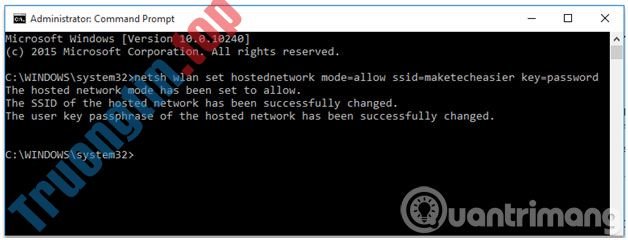 Thiết&nbsp;lập&nbsp;mạng&nbsp;không&nbsp;dây&nbsp;Ad&nbsp;Hoc&nbsp;để&nbsp;phát&nbsp;WiFi&nbsp;không&nbsp;cần&nbsp;phần&nbsp;mềm&nbsp;từ&nbsp;laptop