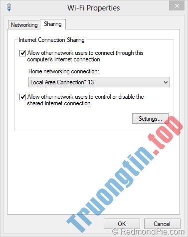 Thiết&nbsp;lập&nbsp;mạng&nbsp;không&nbsp;dây&nbsp;Ad&nbsp;Hoc&nbsp;để&nbsp;phát&nbsp;WiFi&nbsp;không&nbsp;cần&nbsp;phần&nbsp;mềm&nbsp;từ&nbsp;laptop