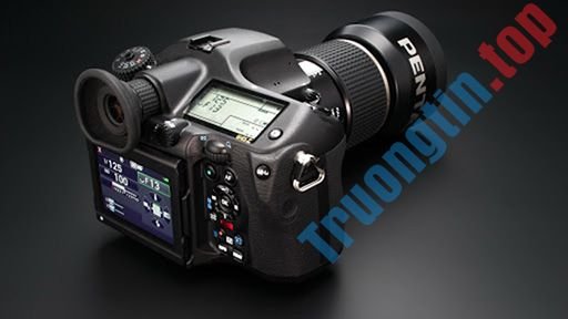 10 máy ảnh DSLR tốt nhất năm 2020