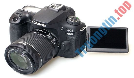 10 máy ảnh DSLR tốt nhất năm 2020 3 10 máy ảnh DSLR tốt nhất năm 2020