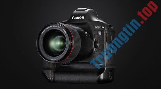 10 máy ảnh DSLR tốt nhất năm 2020 9 10 máy ảnh DSLR tốt nhất năm 2020