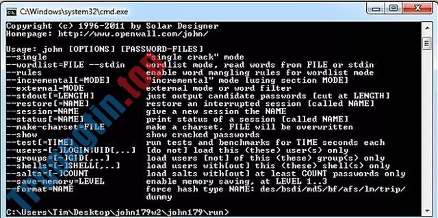 8&nbsp;công&nbsp;cụ&nbsp;khôi&nbsp;phục&nbsp;mật&nbsp;khẩu&nbsp;Windows&nbsp;miễn&nbsp;phí