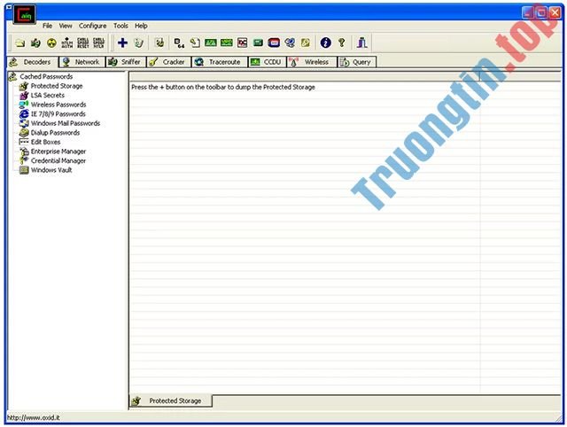 8&nbsp;công&nbsp;cụ&nbsp;khôi&nbsp;phục&nbsp;mật&nbsp;khẩu&nbsp;Windows&nbsp;miễn&nbsp;phí