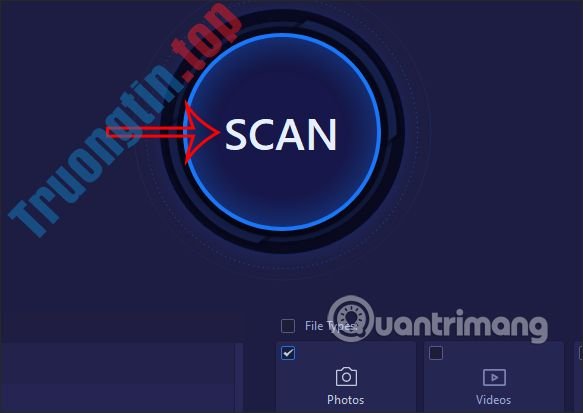 Cách&nbsp;dùng&nbsp;iTop&nbsp;Data&nbsp;Recovery&nbsp;khôi&nbsp;phục&nbsp;dữ&nbsp;liệu&nbsp;máy&nbsp;tính