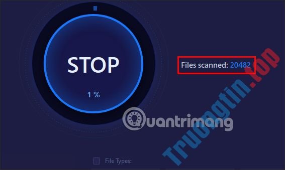 Cách&nbsp;dùng&nbsp;iTop&nbsp;Data&nbsp;Recovery&nbsp;khôi&nbsp;phục&nbsp;dữ&nbsp;liệu&nbsp;máy&nbsp;tính