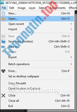 Cách&nbsp;dùng&nbsp;ứng&nbsp;dụng&nbsp;PhotoHero&nbsp;chỉnh&nbsp;ảnh&nbsp;trên&nbsp;Windows