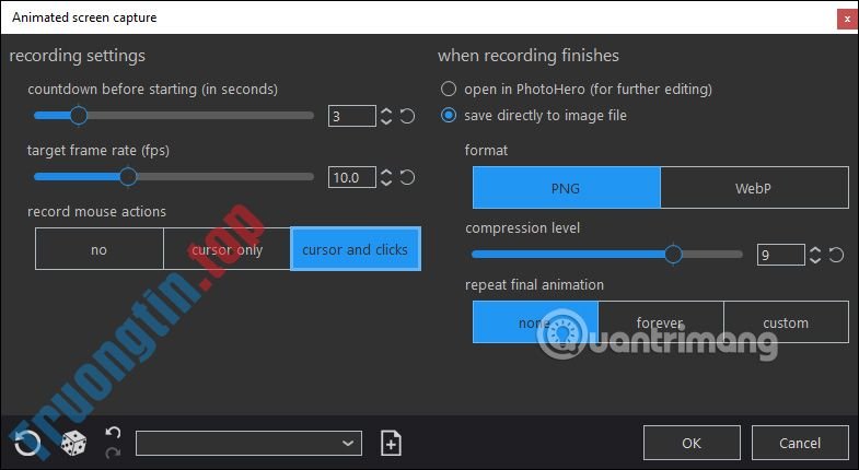 Cách&nbsp;dùng&nbsp;ứng&nbsp;dụng&nbsp;PhotoHero&nbsp;chỉnh&nbsp;ảnh&nbsp;trên&nbsp;Windows