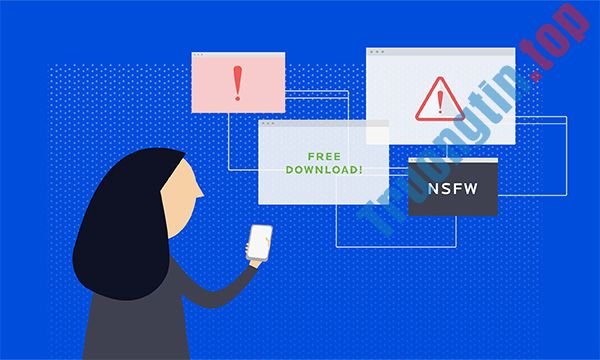 Tất tần tật những điều bạn cần biết về adware (phần mềm quảng cáo)