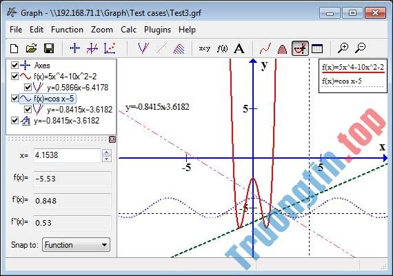 Top&nbsp;7&nbsp;phần&nbsp;mềm&nbsp;vẽ&nbsp;đồ&nbsp;thị&nbsp;hàm&nbsp;số&nbsp;trên&nbsp;máy&nbsp;tính