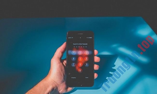 Ưu&nbsp;và&nbsp;nhược&nbsp;điểm&nbsp;của&nbsp;xác&nbsp;thực&nbsp;không&nbsp;cần&nbsp;mật&nbsp;khẩu